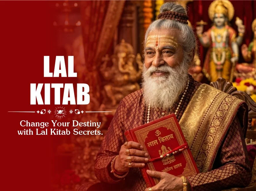 Lal Kitab